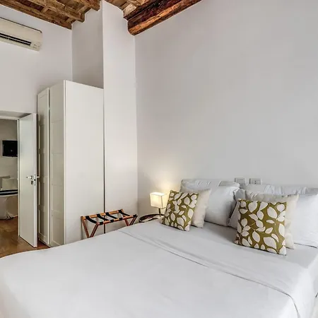Hotel Trevi Beau Boutique
