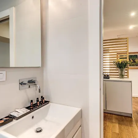 Trevi Beau Boutique Hotel 3*