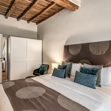 Hotel Trevi Beau Boutique 3*