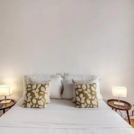 Trevi Beau Boutique מלון רומא