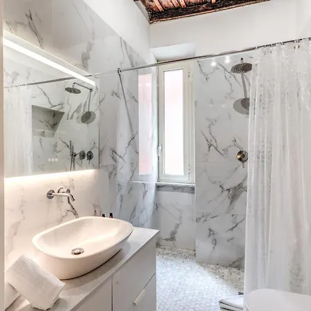 Hotel Trevi Beau Boutique Rome