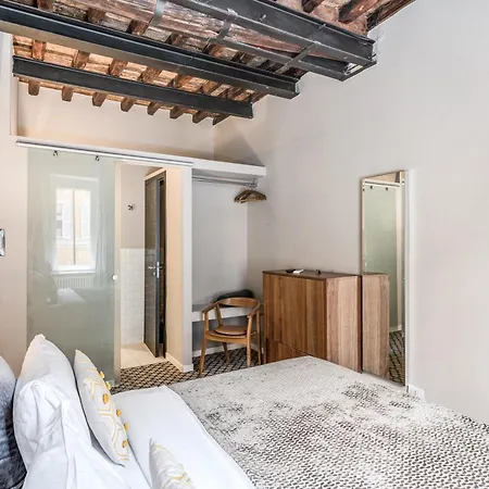 Trevi Beau Boutique Rome