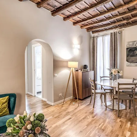 Trevi Beau Boutique 3* Rome