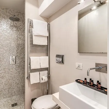 Hotel Trevi Beau Boutique 3*