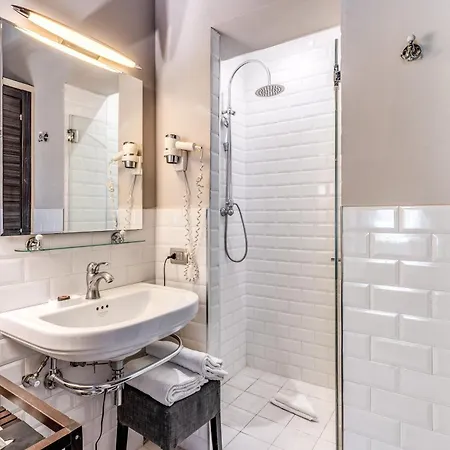 Trevi Beau Boutique Hotel Rome