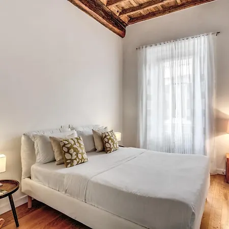 Hotel Trevi Beau Boutique Rome