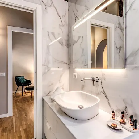 Trevi Beau Boutique Rome