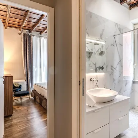 Trevi Beau Boutique Hotel