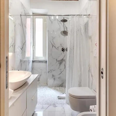 Hotel Trevi Beau Boutique