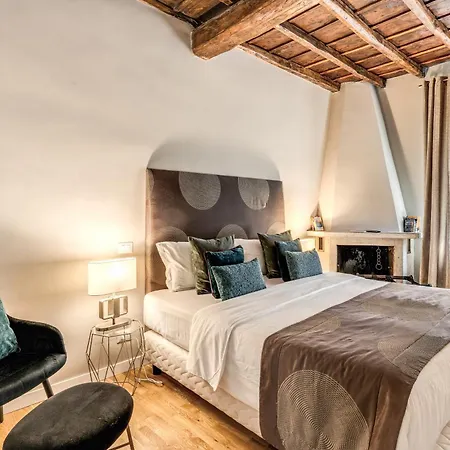 Trevi Beau Boutique Hotel 3*