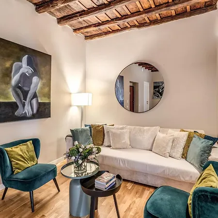 Hotel Trevi Beau Boutique Rome