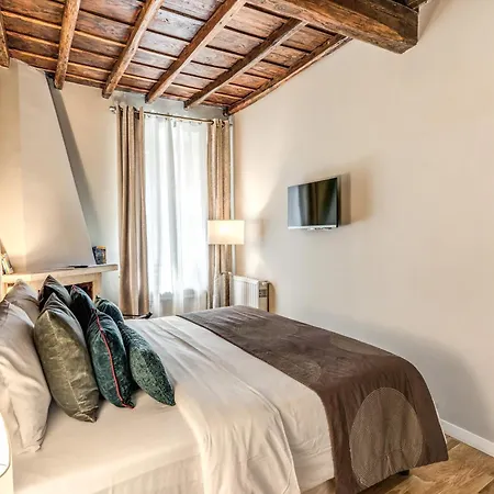 Trevi Beau Boutique 3* Rome