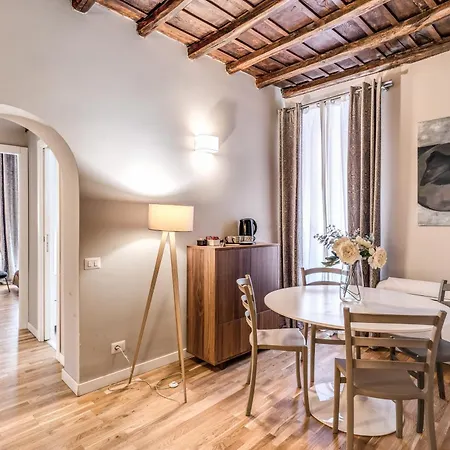 Trevi Beau Boutique Hotel