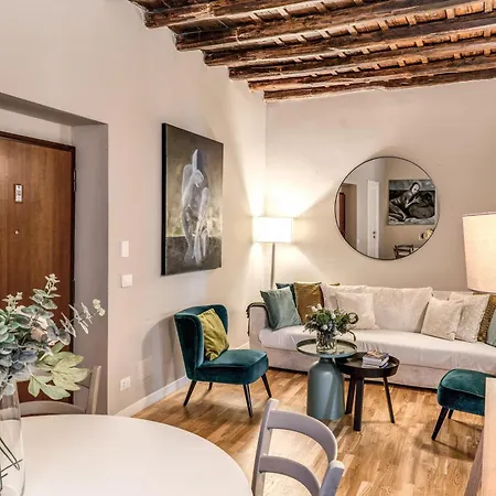 Hotel Trevi Beau Boutique
