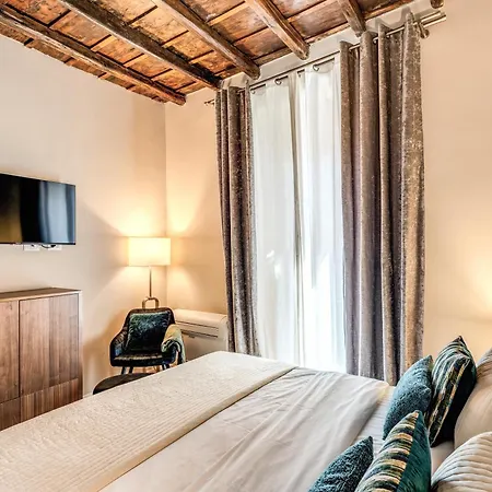 Hotel Trevi Beau Boutique 3*