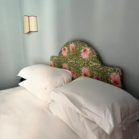 Szálloda Cortina 3*