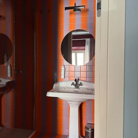 Otel Cortina