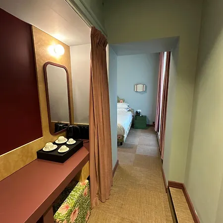 Szálloda Cortina