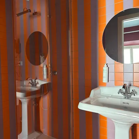 Cortina Otel Roma