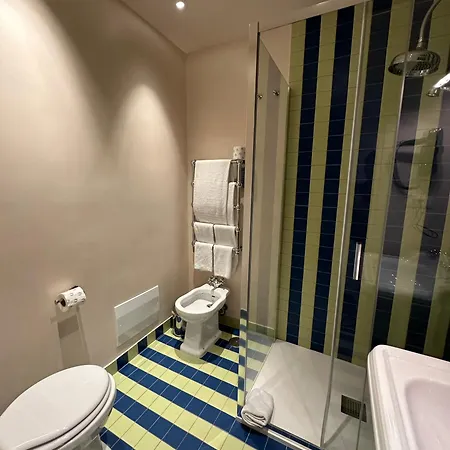 Otel Cortina Roma