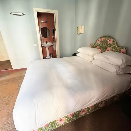 Cortina Szálloda