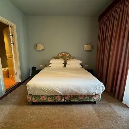 Cortina Szálloda 3*