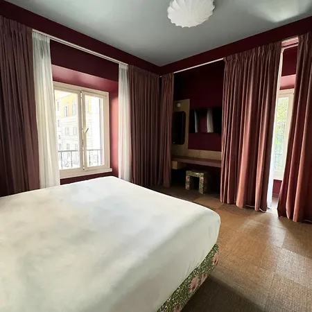 Otel Cortina Roma