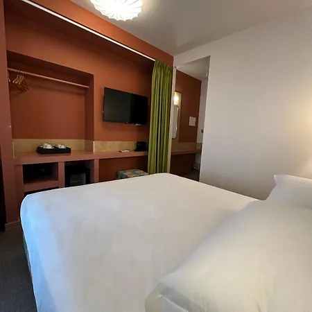 Cortina Отель 3*
