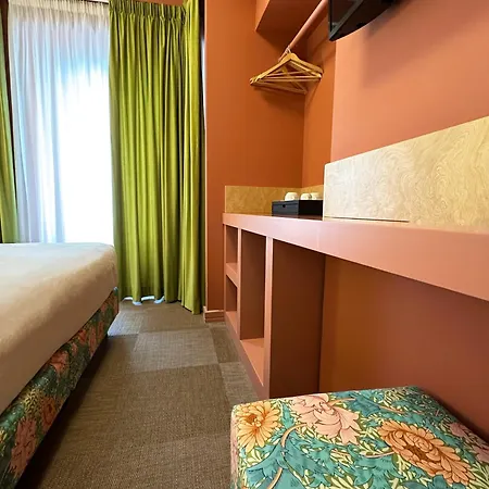 Cortina Отель 3*