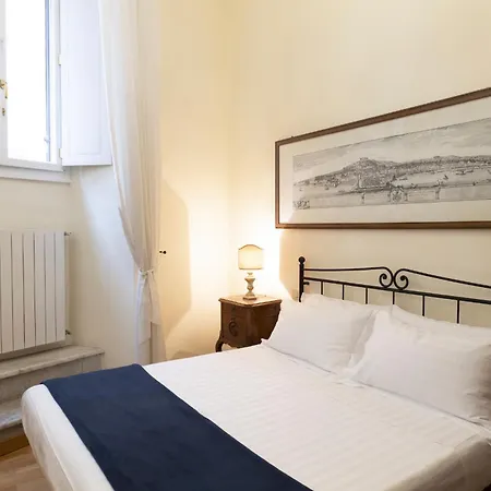 Ξενοδοχείο Scalinata Di Spagna 3*