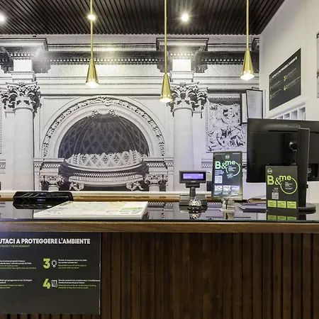 Italia Viminale Hotel Rome