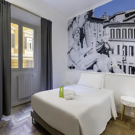 Italia Viminale Rome