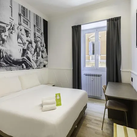 Hotel Italia Viminale