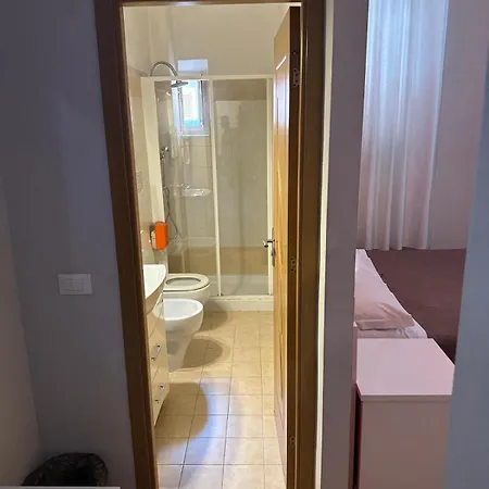 Trani B&t Guest house