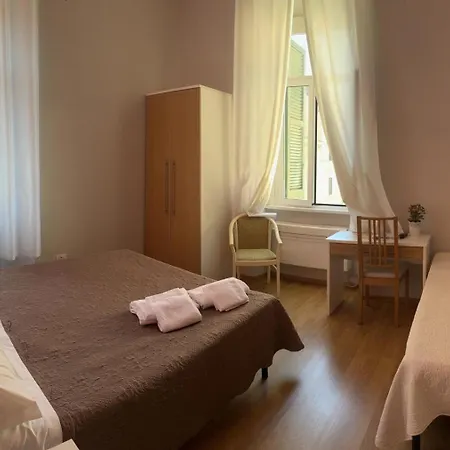 Guest house Trani B&t 3*
