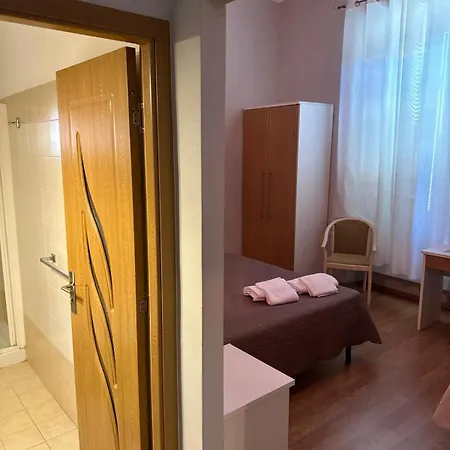 Guest house Trani B&t
