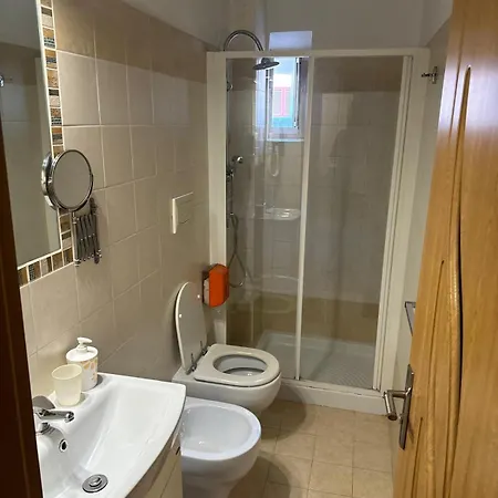 Trani B&t Guest house