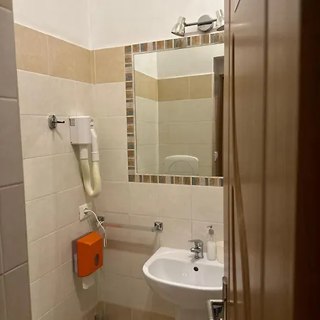 Guest house Trani B&t