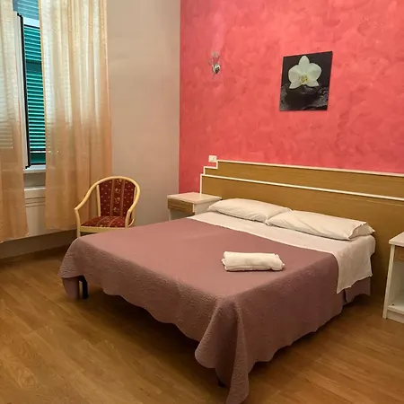 Trani B&t Guest house 3*