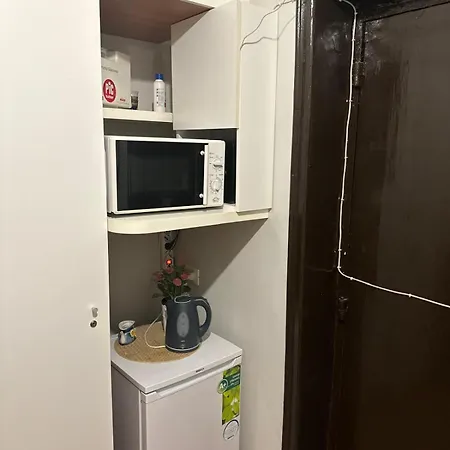 Guest house Trani B&t 3*