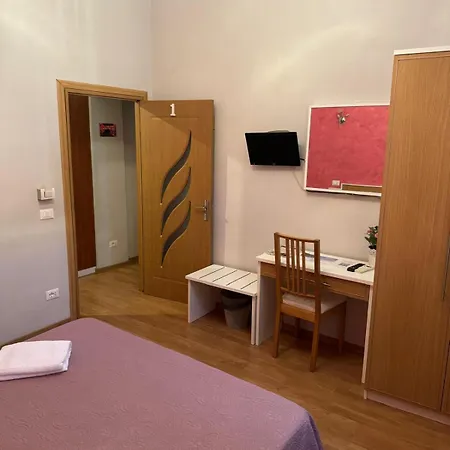 Trani B&t בית הארחה 3*