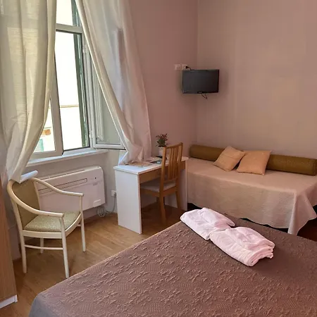 Guest house Trani B&t 3*