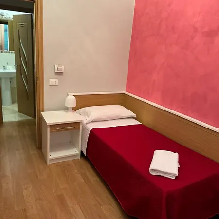 Guest house Trani B&t Rome