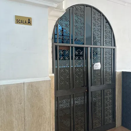 Trani B&t Guest house Rome