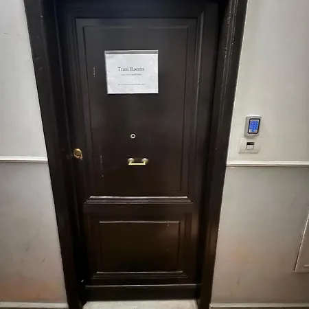 Trani B&t Guest house