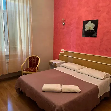 Guest house Trani B&t
