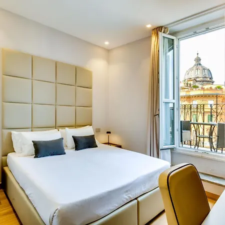 Bed & Breakfast Relais Badoer