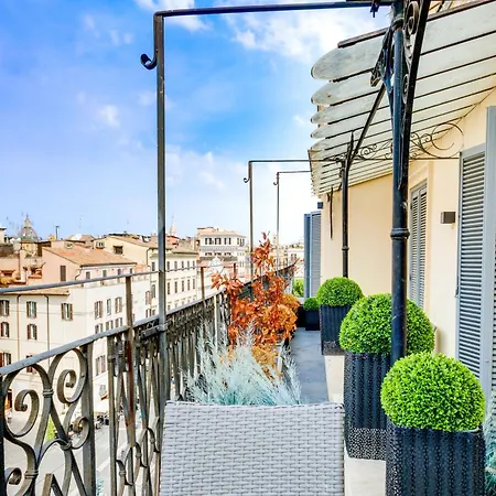 Relais Badoer Roma
