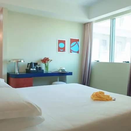 Hotel Moderno Řím