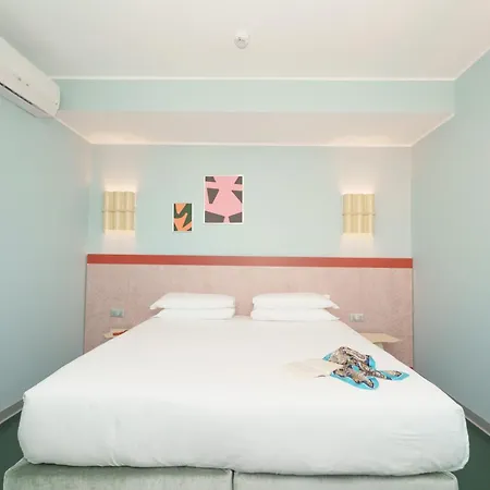 Hotel Moderno